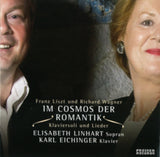 Liszt & Wagner CD - Im Cosmos Der Romantik