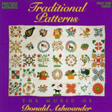 Various Artists CD - Ashwander 1929-1994 3 Unrepentant Ladies Song Cycle / Traditional Patterns Piano Suite &
