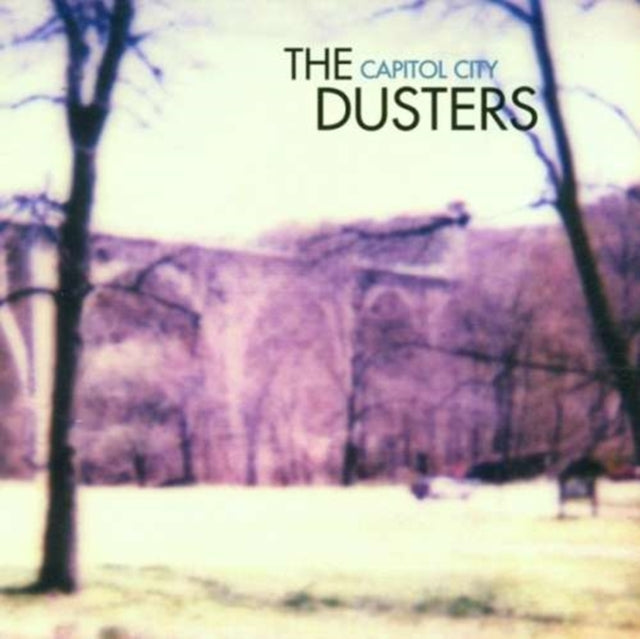 Capitol City Dusters CD - Rock Creek