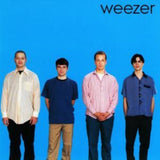 Weezer CD - Weezer