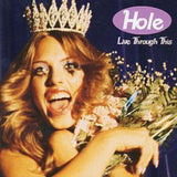Hole CD - Live Through This
