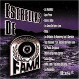 Various Artists CD - Estrellas De Fama / Various
