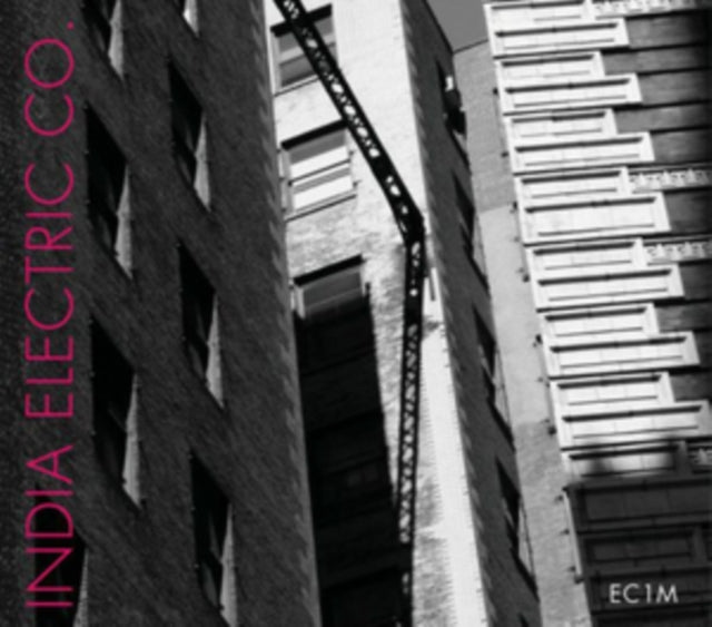 India Electric Co. CD - Ec1M (Ep)