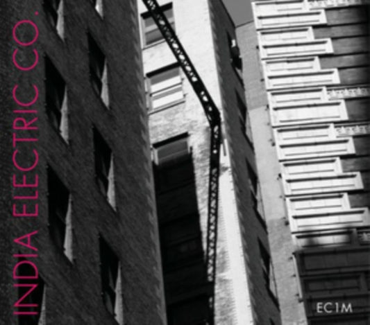 India Electric Co. CD - Ec1M (Ep)