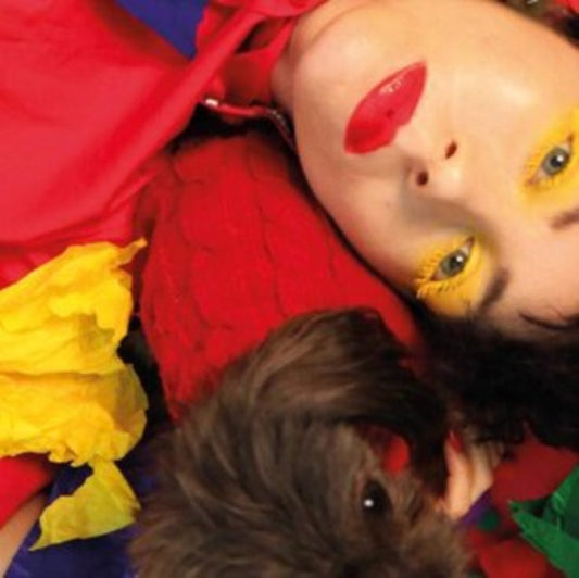 Ultraista LP - Ordinary Boy - The Remixes: