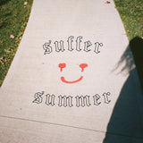 Chastity CD - Suffer Summer