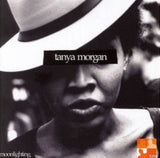 Tanya Morgan CD - Moonlighting