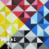 Regal Degal CD - Veritable Whos Who