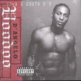 D'angelo CD - Voodoo