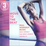 Various Artists CD - Move To The Beat