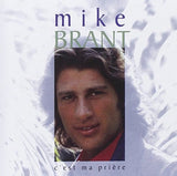 Mike Brant CD - Cest Ma Priere