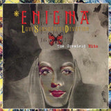 Enigma CD - Love Sensuality Devotion - Greatest Hits