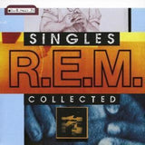 R.E.M. CD - Singles Collection