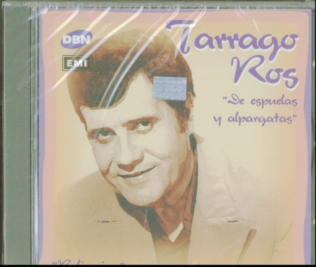 Tarrago Ros CD - De Espuelas Y Alpargatas