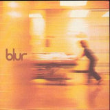Blur CD - Blur