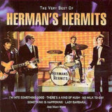 Herman's Hermits CD - The Very Best Of