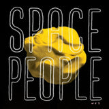 Space People LP - Wet