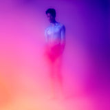 Rosehardt LP - Songs In The Key Of Solitude