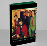 My Morning Jacket LP - Mmj Does Xmas Fiasco Style