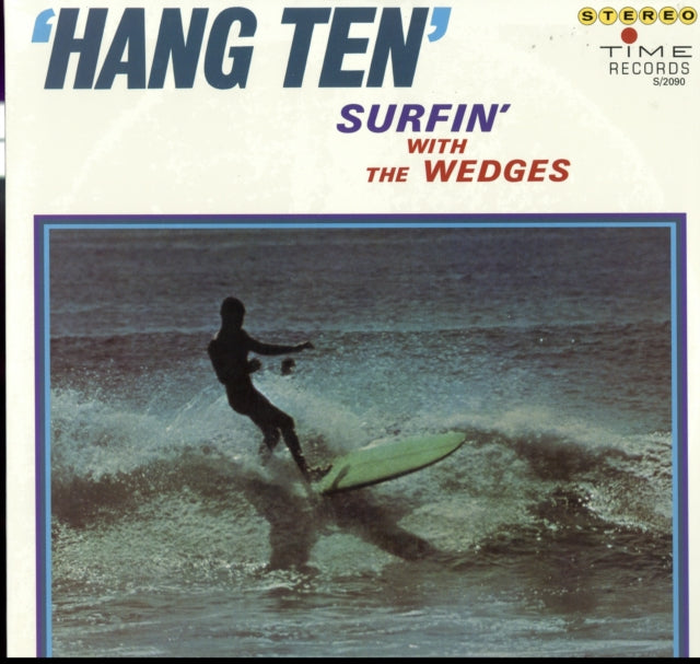 Wedges LP - Hang Ten