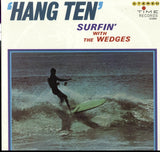 Wedges LP - Hang Ten