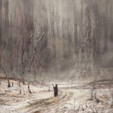 Bron CD - Preda Dverima Noci