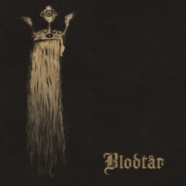 Blodtar CD - Blodtar