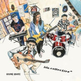 Blu.Collective 7Inch - Rising Above