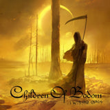 Children Of Bodom CD - I Worship Chaos