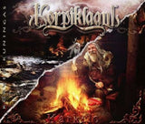 Korpiklaani CD - Karkelo - Korven Kuningas