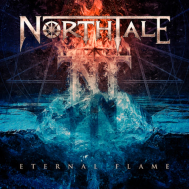 Various Artists CD - Eternal Flame
