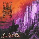 Dimmu Borgir CD - For All Tid