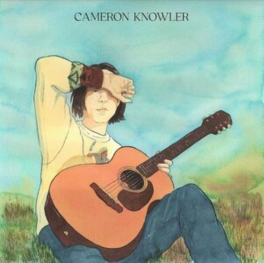 Cameron Knowler LP - Places Of Consequence