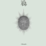 Anti-God Hand LP - Wretch