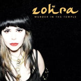 Zohra LP - Murder In The Temple