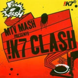 Various Artists CD - K 7 Clash