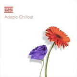 Various Artists CD - Adagio Chillout