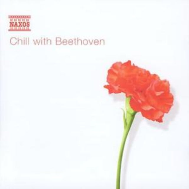 Various Artists CD - Chill With Beethoven