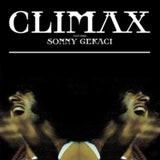 Climax LP - Climax - Featuring Sonny Geraci (Coconut Cream Vinyl)