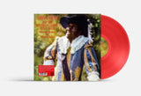 Don Covay LP - Different Strokes For Different Folks (Transparent Red Vinyl)