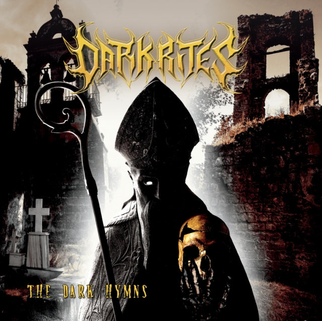 Dark Rites CD - The Dark Hymns