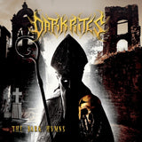 Dark Rites CD - The Dark Hymns