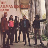 Allman Brothers Band CD - Allman Brothers Band