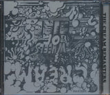 Cream CD - Wheels Of Fire