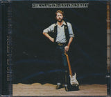 Eric Clapton CD - Just One Night