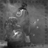 Who CD - Quadrophenia (Ost)