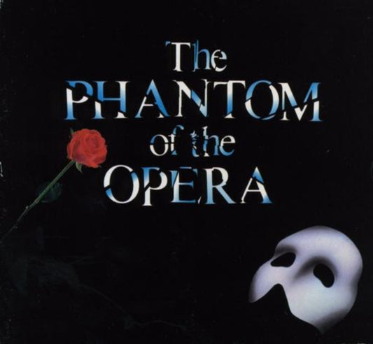 Various Artists CD - The Phantom Of The Opera