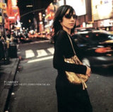 PJ Harvey CD - Stories From The City. Stories From The Sea