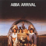 Abba CD - Arrival