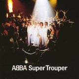 ABBA CD - Super Trouper